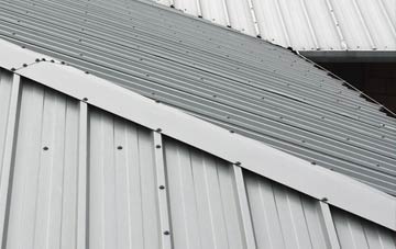 disadvantages of Ravenstonedale metal roofing