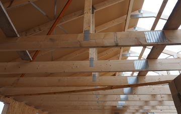 Ravenstonedale roof truss costs