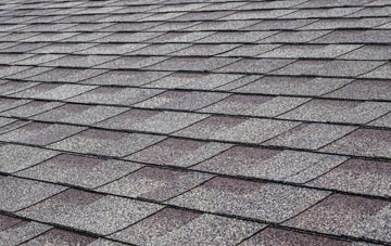 Ravenstonedale tiles for shallow pitch roofing