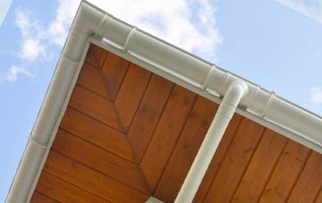 Ravenstonedale soffit types